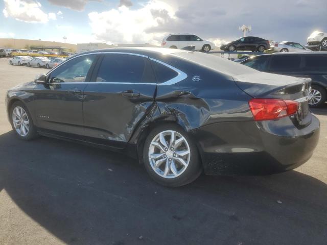 2018 CHEVROLET IMPALA LT #3287844095