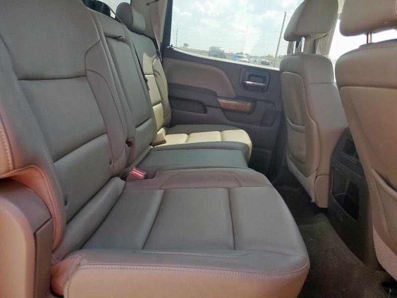 2015 GMC SIERRA C15 - 3GTP1VEC1FG424951