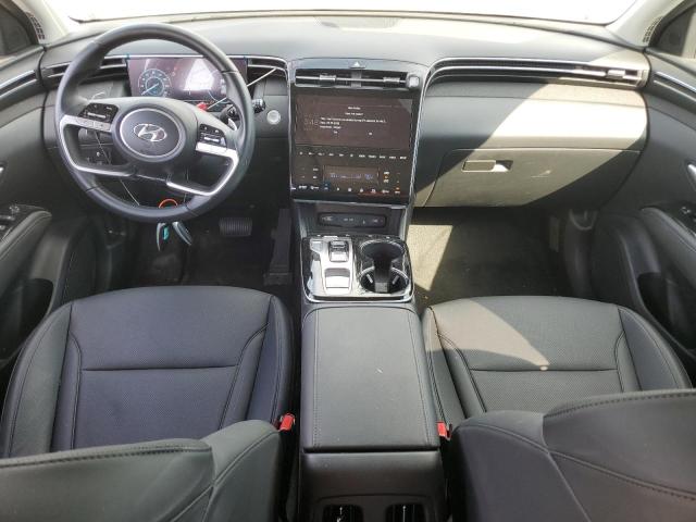 2024 HYUNDAI TUCSON SEL CONVENIENCE KM8JCCD1XRU225530