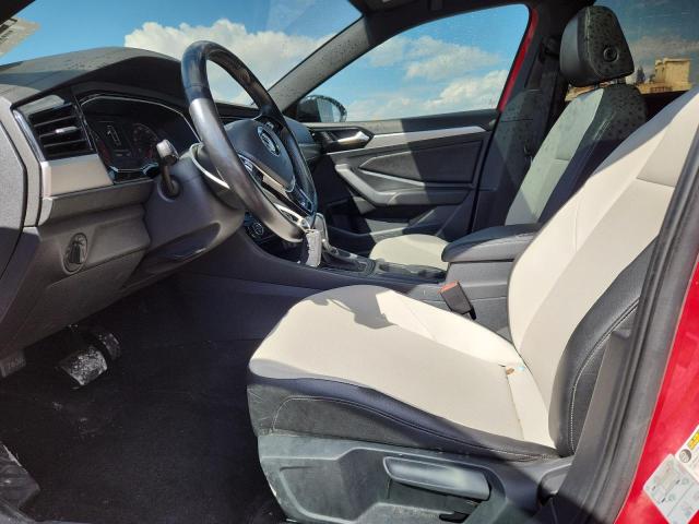 2019 VOLKSWAGEN JETTA S 3VWC57BU6KM052818