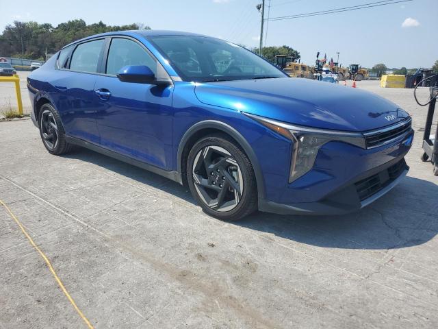 2025 KIA K4 EX 3KPFU4DE1SE030078
