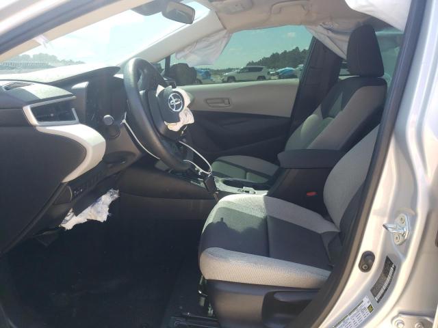 2025 TOYOTA COROLLA LE #3280468135