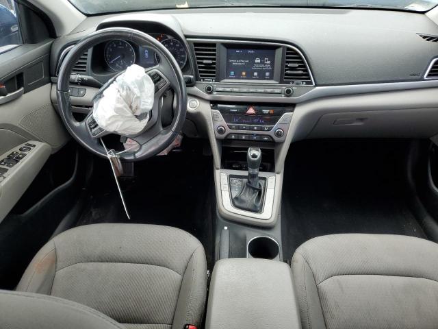 2018 HYUNDAI ELANTRA ECO 5NPD94LA3JH307136