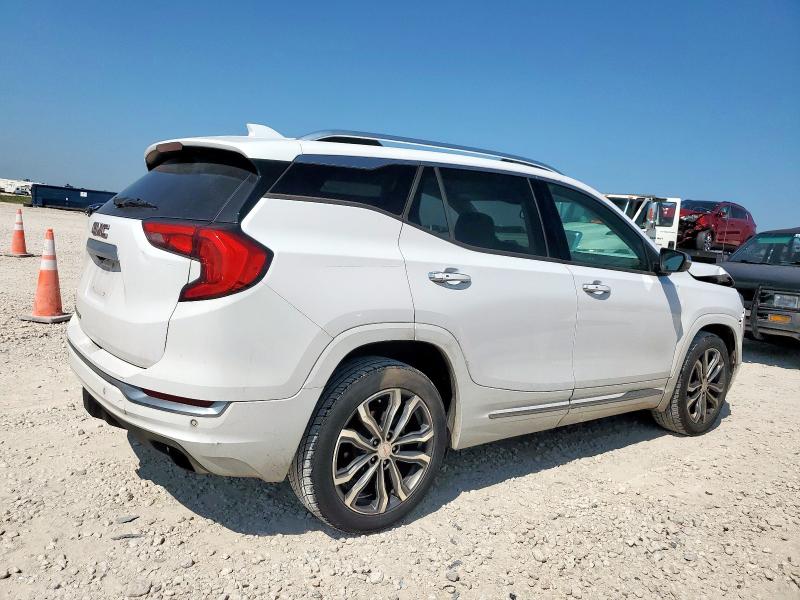 2019 GMC TERRAIN DE 3GKALSEX4KL116101