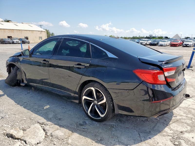 2018 HONDA ACCORD SPO 1HGCV1F33JA166225