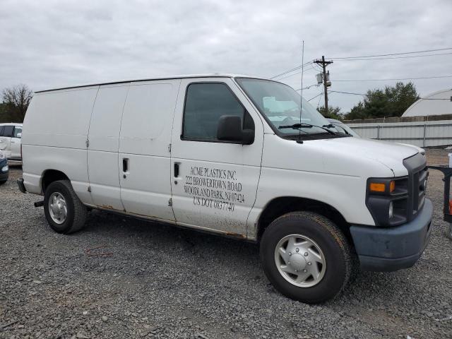 2012 FORD ECONOLINE #3301651625