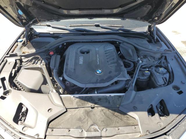 2017 BMW 540 XI WBAJE7C32HG887119