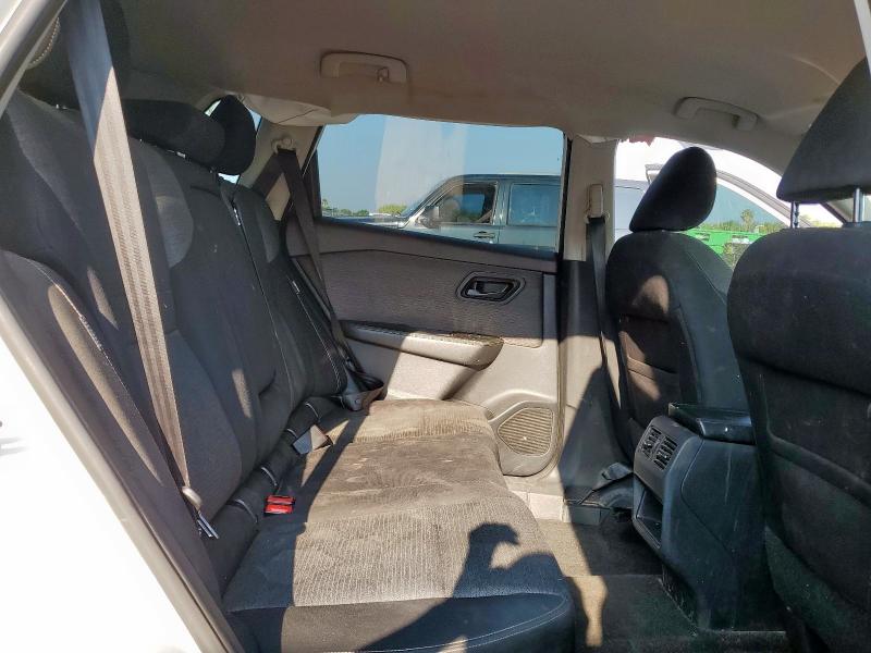 2021 NISSAN ROGUE S 5N1AT3AA3MC693103