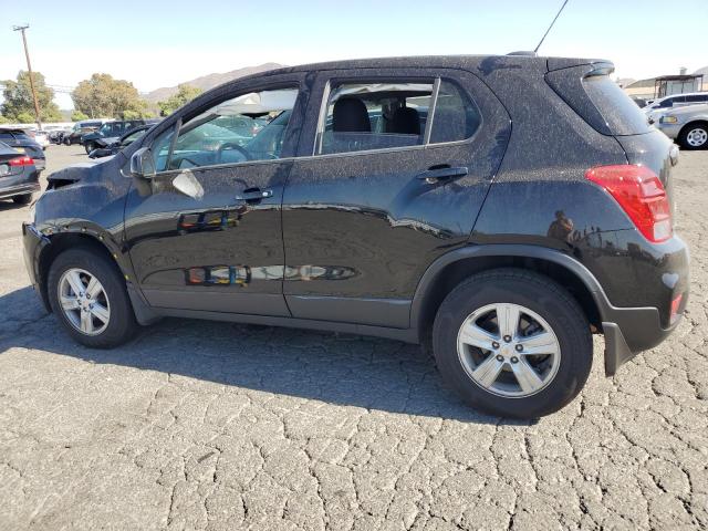 2021 CHEVROLET TRAX LS - KL7CJNSB6MB351119