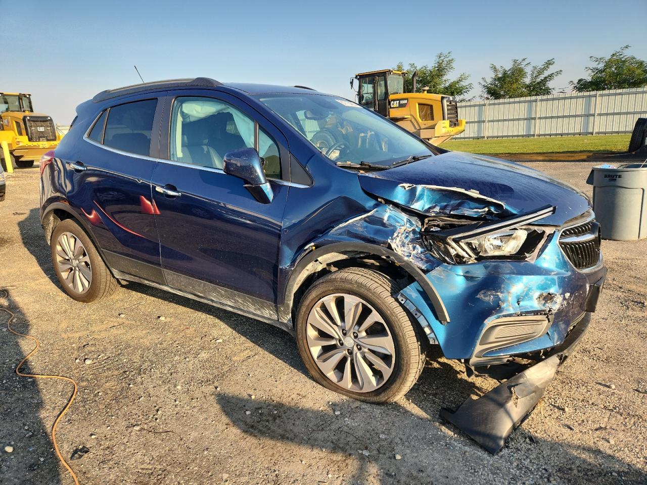 BUICK ENCORE PREFERRED