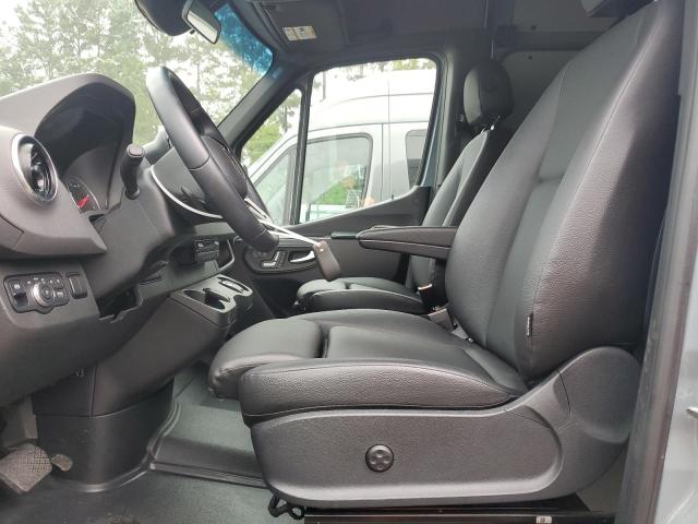 2022 MERCEDES-BENZ SPRINTER 2 W1Y4EDVY6NT099093