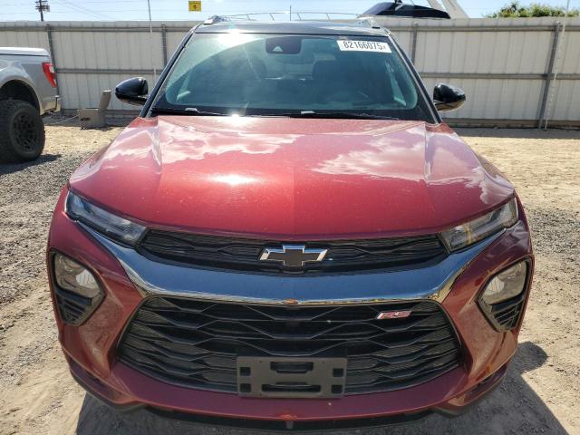 2023 CHEVROLET TRAILBLAZE KL79MTSL6PB216595