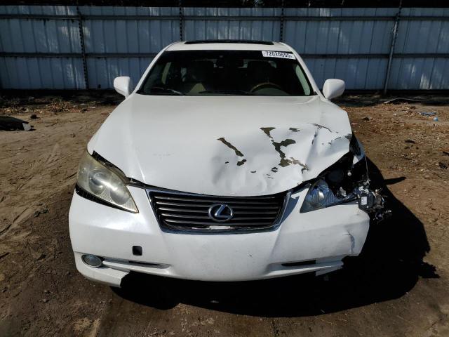2007 LEXUS ES 350 #3282331274