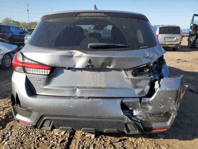 2021 MITSUBISHI OUTLANDER #3294440490
