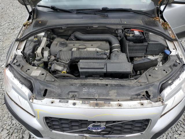 2016 VOLVO XC70 T5 PR YV4612NK1G1264729