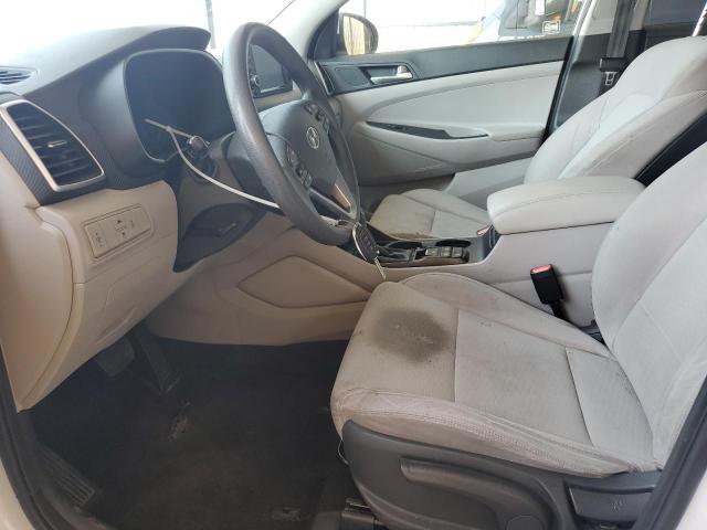 2020 HYUNDAI TUCSON SE KM8J2CA40LU263177