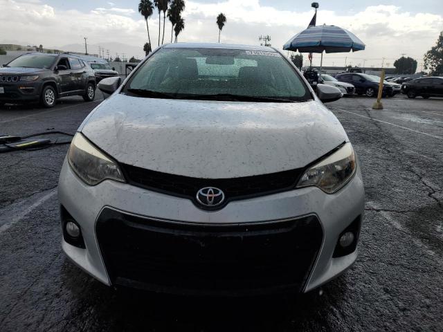2015 TOYOTA COROLLA L 2T1BURHE1FC463748