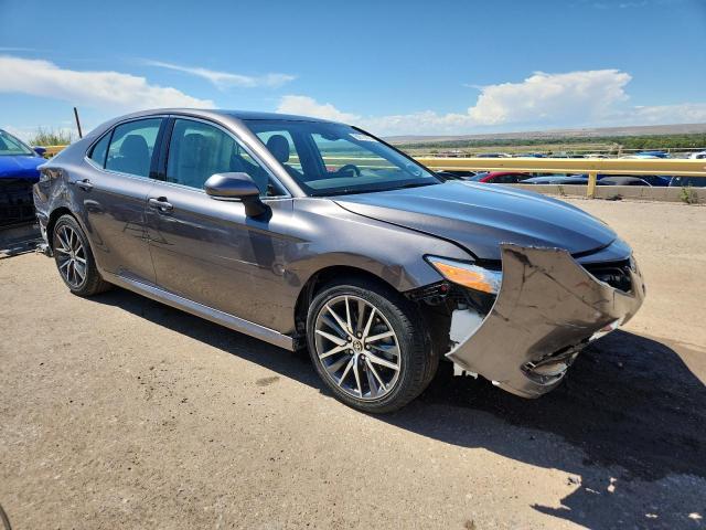 2023 TOYOTA CAMRY XLE #3276405665