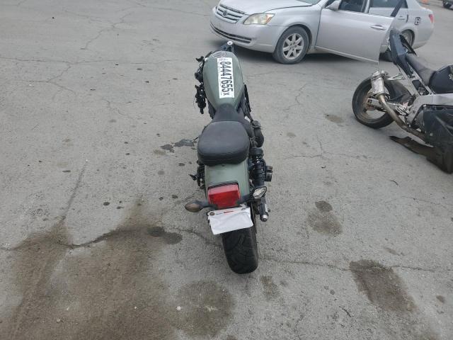 2017 HONDA CMX500 MLHPC5616H5000096