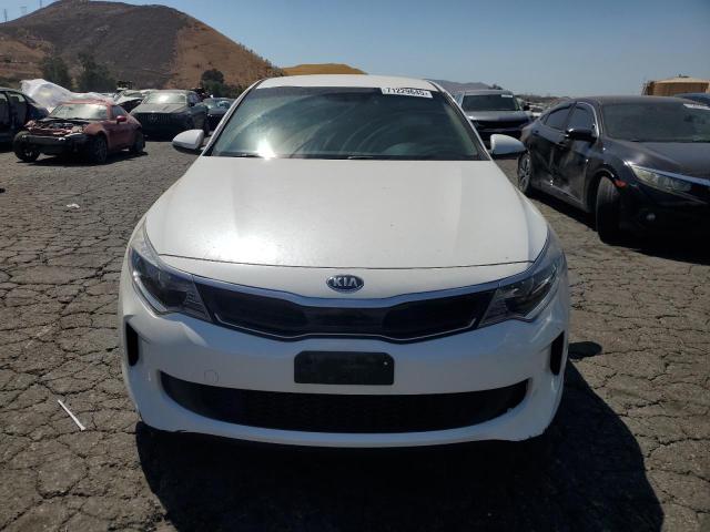 2017 KIA OPTIMA HYB KNAGU4LC1H5004702