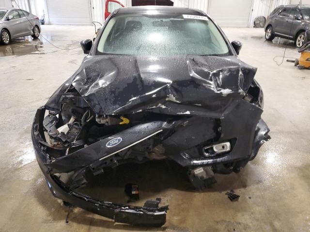 2017 FORD FOCUS SEL 1FADP3H25HL231982