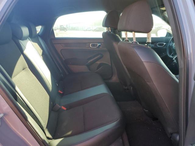 2023 HONDA CIVIC SPORT - 19XFL2H89PE001320