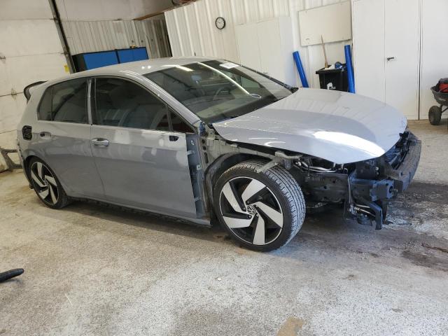 2022 VOLKSWAGEN GTI S WVWG87CD0NW178638