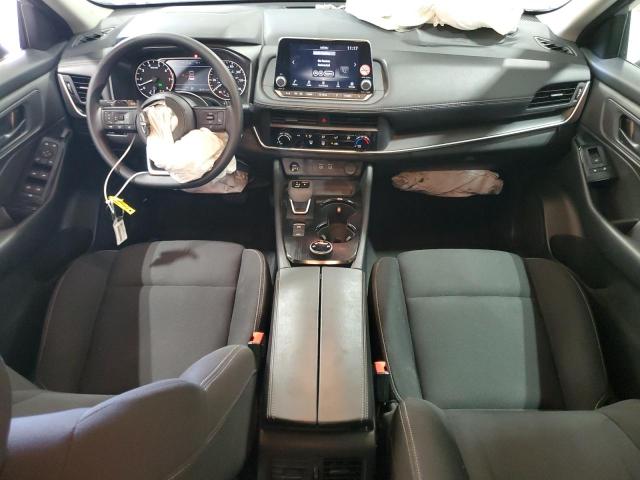 2024 NISSAN ROGUE S 5N1BT3AB2RC733255