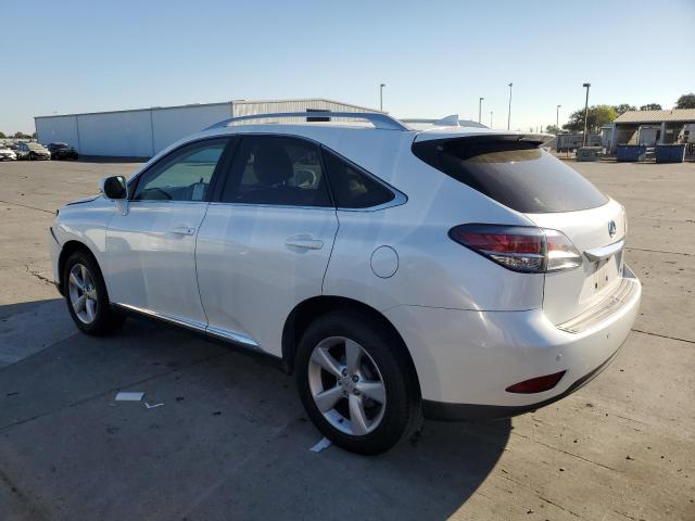 2015 LEXUS RX 350 JTJZK1BA0F2423457