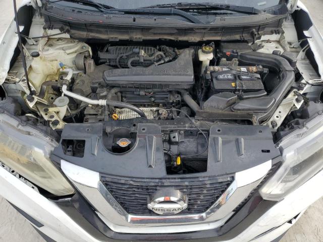 2017 NISSAN ROGUE S JN8AT2MT5HW135094