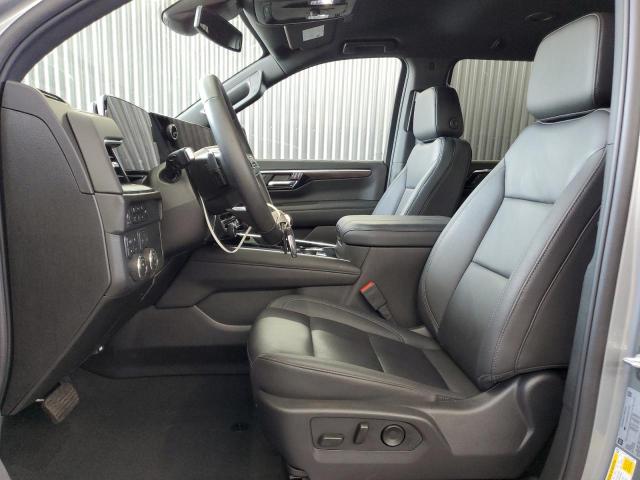 2025 CHEVROLET SUBURBAN K1500 Z71 1GNS6DRD2SR275296