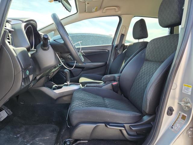 2016 HONDA FIT LX JHMGK5H55GX015793