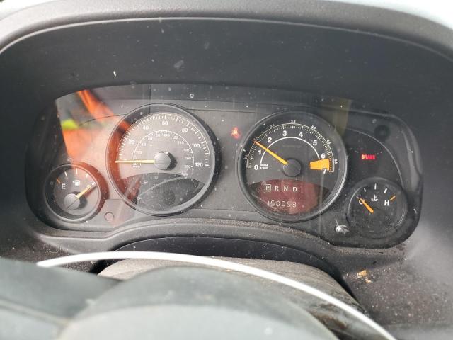 2017 JEEP PATRIOT LATITUDE 1C4NJRFB0HD133314