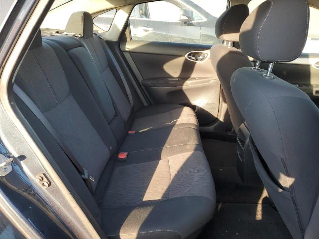 2015 NISSAN SENTRA S - 3N1AB7AP5FY262939