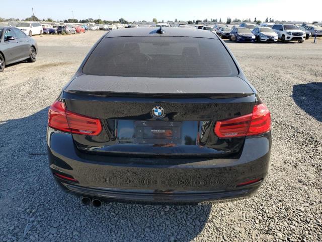 2017 BMW 330 I - WBA8B9G33HNU52487