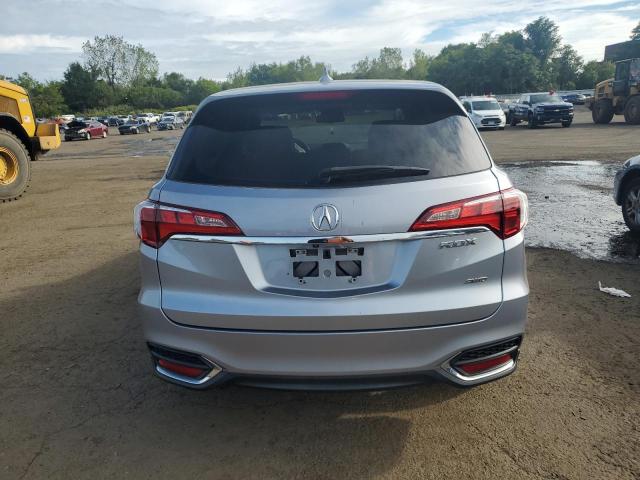 2016 ACURA RDX 5J8TB4H34GL012918