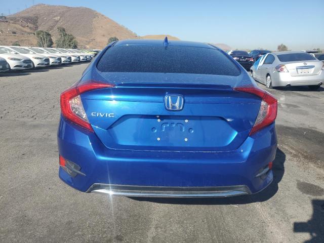 2019 HONDA CIVIC EX JHMFC1F32KX008702