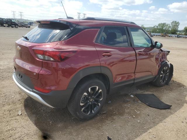 2023 CHEVROLET TRAILBLAZE - KL79MPS24PB093538