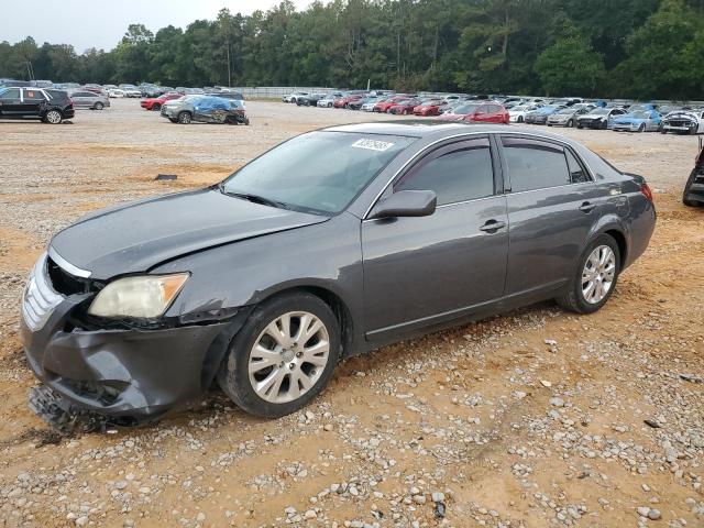 Global Auto Auctions: 2008 TOYOTA AVALON XL