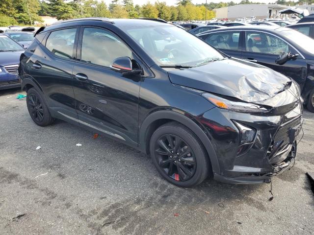 2023 CHEVROLET BOLT EUV PREMIER 1G1FZ6S05P4159415