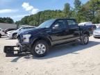 2017 FORD F150 SUPER - 1FTEW1E86HFC11026