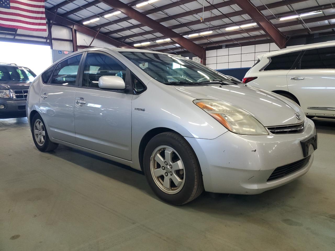 Lot #3231521198 2007 TOYT PRIUS
