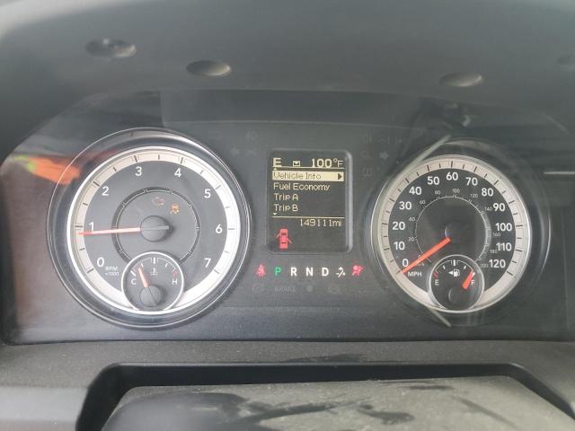 2016 DODGE RAM 2500 3C6UR5CJ5GG275272