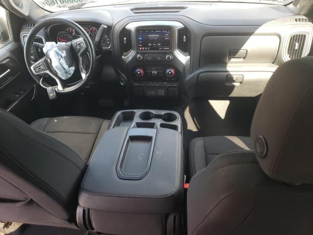 2022 CHEVROLET SILVERADO #3281605396