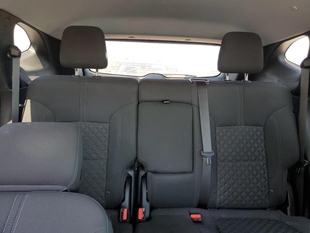 2021 CHEVROLET BLAZER 2LT #3263889687