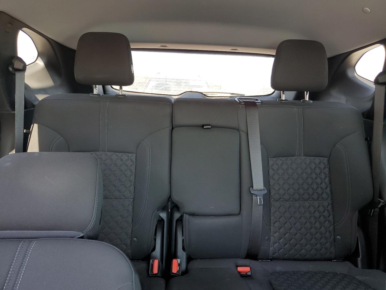 CHEVROLET BLAZER 2LT