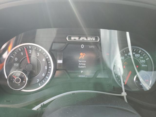 2025 RAM 1500 BIG HORN/LONE STAR #3296219482