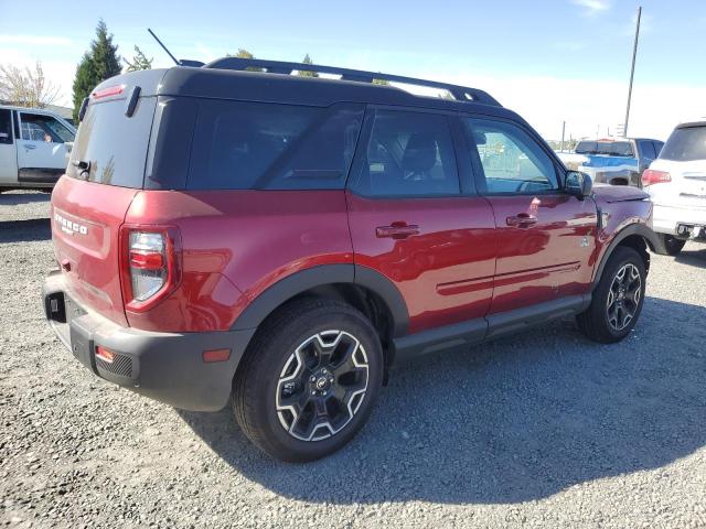 2025 FORD BRONCO SPO 3FMCR9CN2SRE42341