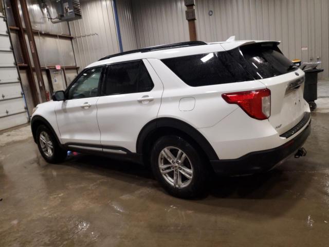 2020 FORD EXPLORER XLT 1FMSK8DH3LGA84209