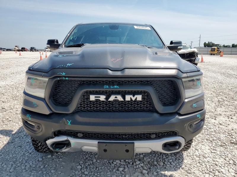 2020 RAM 1500 REBEL 1C6SRFLT7LN379228